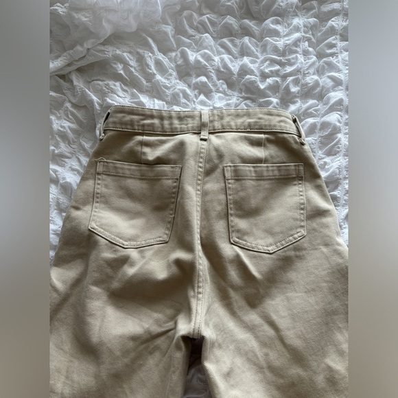 Oak + fort pants - Picture 2 of 2